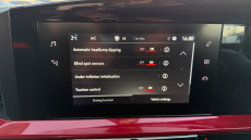 Vauxhall Mokka 1.2 Turbo GS Line 5dr Auto Petrol Hatchback